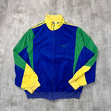 Adidas Sport Jacket- Large