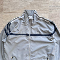 Adidas Sports Jacket -Large