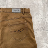 Y2K High Waist Pants - W30