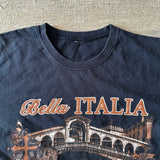 Bella Italia Graphic T-Shirt - Large
