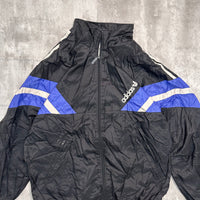 Adidas Sports Jacket - X-Large