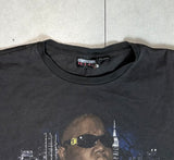 Notorious Big Graphic T-Shirt - XL