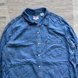 Levis Women’s Shirt - Large