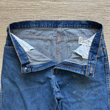 Dickies Jeans Straight Fit - W34