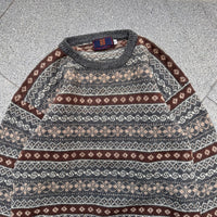 Sweater - Medium