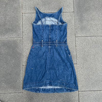 Levis Denim Dress Women’s - Medium