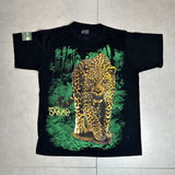 Planeta Verde Graphic T-Shirt - Medium