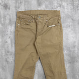 Levis Jeans 511 - W28