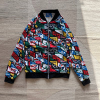 Adidas Jacket - Large