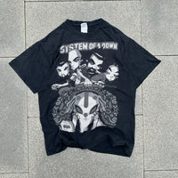 System of Down T-Shirt - Large