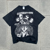 System of Down T-Shirt - Large