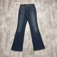 Levis Women’s Jeans - W28