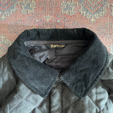 Barbour Men’s Quilted Jacket - 2XL