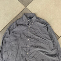 Ralph Lauren Shirt - X-Large