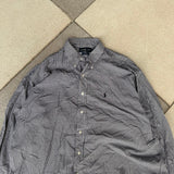 Ralph Lauren Shirt - X-Large