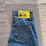 Levis x Peanuts 501 Jeans - W28