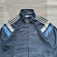 Adidas Sports Jacket - Large