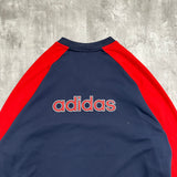 Adidas Sweatshirt - X-Large