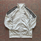 Adidas Track Jacket - Medium