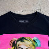 Harley Quinn T-Shirt - X-Large