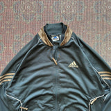 Adidas Sports Jacket - Medium