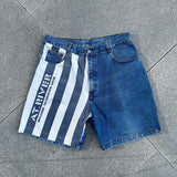 Vintage Jorts - W32