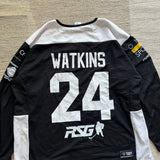 NRX Hockey Jersey - 2XL