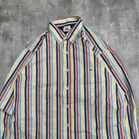 Lacoste Shirt - X-Large