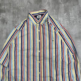 Lacoste Shirt - X-Large