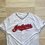 Cleveland Indians Jersey - Large