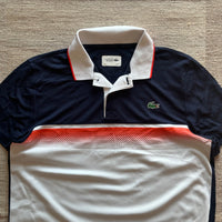 Lacoste Polo T-Shirt - Medium