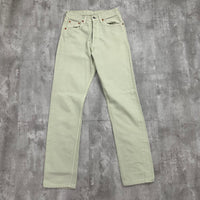 Levis 501 Women’s Jeans - W27