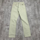 Levis 501 Women’s Jeans - W27