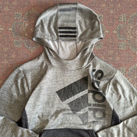 Adidas Hoodie - Large
