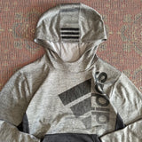 Adidas Hoodie - Large