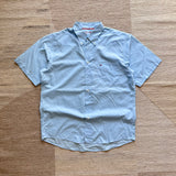 Tommy Hilfiger Half Sleeve Shirt - Large