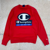 Champion Sweatshirt- Small