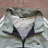 Adidas Sports Jacket - X-Large