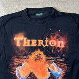 Therion Graphic T-Shirt - Medium