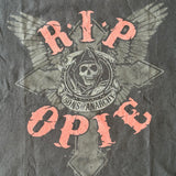 Sons of Anarchy Graphic T-Shirt - Large