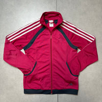 Adidas Sports Jacket - Small