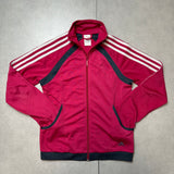 Adidas Sports Jacket - Small