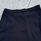 Lacoste Mini Skirt - Small