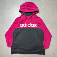 Adidas Hoodie - Medium
