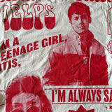 Sex Education Graphic T-Shirt - Large