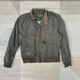 Barbour Box Fit Jacket - Large