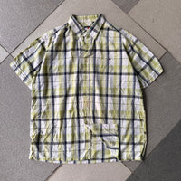 Tommy Hilfiger Casual Shirt - Large