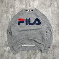 Fila Sweatshirt - Medium