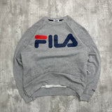 Fila Sweatshirt - Medium