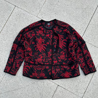 Vintage Cardigan- 2XL